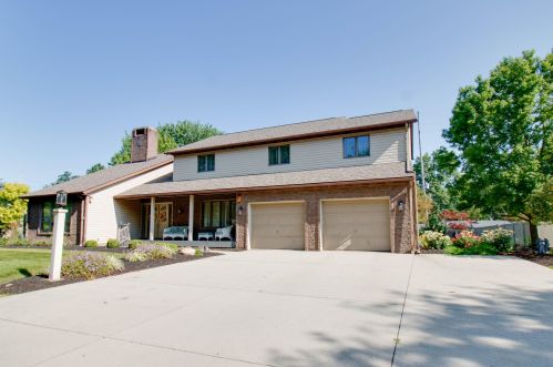 1414 Willowood Way, Marion, OH 43302-9757