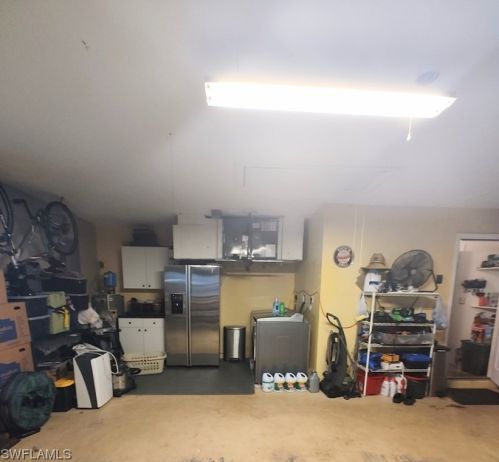 211 12th St, Cape Coral FL  33990-2025 exterior