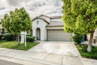 5661 La Casa Way, Sacramento CA  95835-2428 exterior