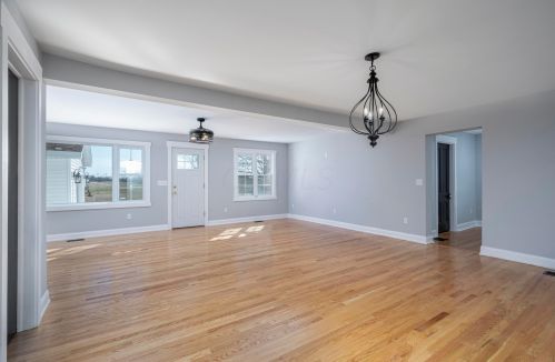 3255 White Rd, Washington Court House OH  43160-9223 exterior