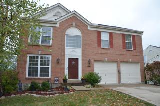 8984 Crimson Oak Dr, Florence, KY 41042-8674