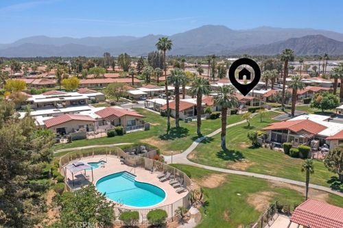 82190 Waring Way, Indio CA  92201-7535 exterior