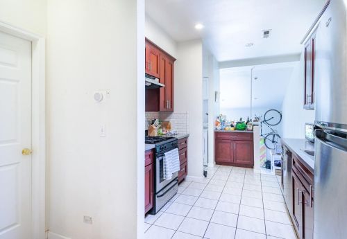 3227 Galindo St, Oakland CA  94601-2507 exterior