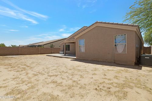 1246 Chimes Tower Dr, Casa Grande AZ  85122-6640 exterior