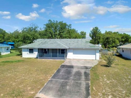 2861 Bowden Rd, Avon Park Lakes FL  33825-8701 exterior