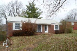 208 Paddock Rd, Clarksville, TN 37043-5022