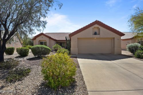 13319 Broken Arrow Dr, Sun City, AZ 85375-3840