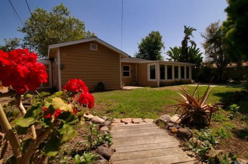 13141 Lewis St, Garden Grove CA  92843-2227 exterior