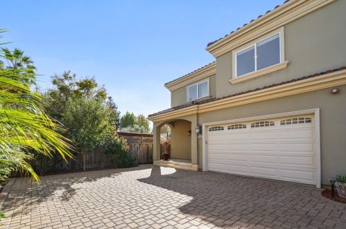 3406 Bundy Estates Pl, San Jose, CA 95117-1668