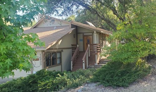 11833 Goldfinch Ct, Lake Wildwood, CA 95946-9647