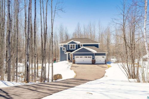 4966 Trails End Dr, Duluth MN  55811-3688 exterior