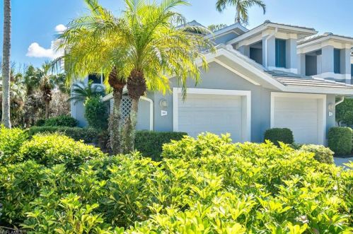 740 Tarpon Cove Dr, Naples, FL 34110-3624