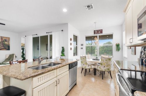 12170 Bennington Cir, Port Saint Lucie FL  34987-2703 exterior