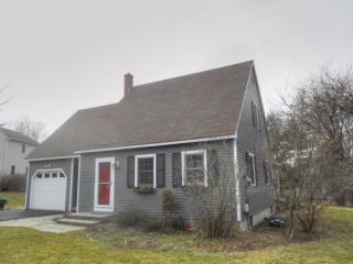 112 Steeplebush Rd, Shelburne VT  05482-6653 exterior