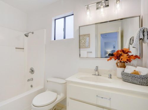 95 Colorados Dr, Millbrae CA  94030-2107 exterior