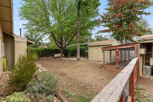 13354 Curtis Ln, Grass Valley CA  95949-9023 exterior