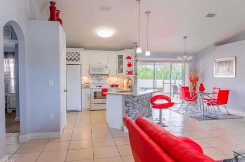 399 Pennfield Ave, Lehigh Acres, FL 33974-9495
