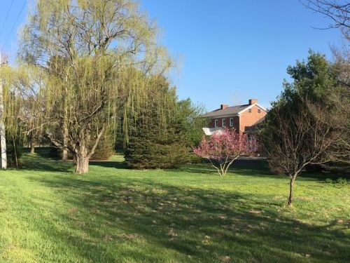 8035 Lantis Geeting Rd, Camden, OH 45311-7925