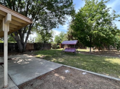 541 Sears Dr, Grayson CA  95363-9212 exterior