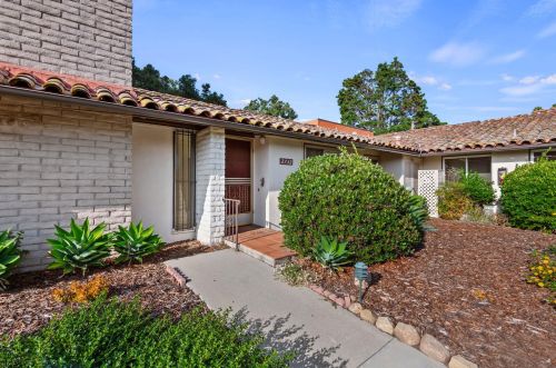 2732 Miradero Dr, Santa Barbara, CA 93105-3022