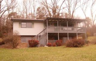 141 Honeysuckle Ave, Surgoinsville, TN 37873-3126