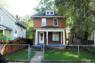 509 Chilcote Ave, Columbus, OH 43202-3165