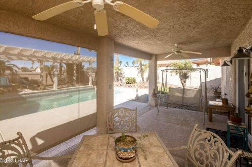 937 Rolling Hl Dr, Lake Havasu City AZ  86406-7152 exterior