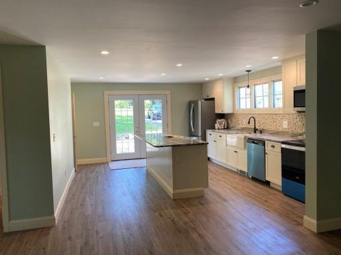 177 Woodville Alton Rd, Richmond RI  02832-2421 exterior