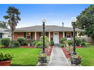 4120 Kawanee Ave, Metairie, LA 70002-3056