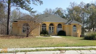 146 Mcclain Cir, Macon GA  31216-4106 exterior
