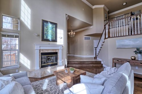 2880 Vista Del Valle, Morgan Hill CA  95037-3952 exterior