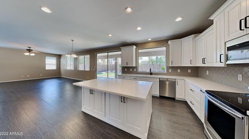 3679 Kimball Rd, Gilbert, AZ 85297-3026