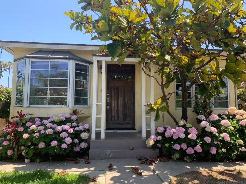 4811 Pescadero Ave, San Diego, CA 92107-3414