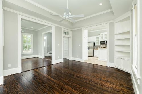 406 17 St, Galveston TX 77550-4968 exterior