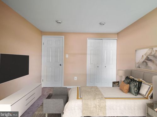 2268 Cocquina Dr, Herndon VA  20191-1140 exterior