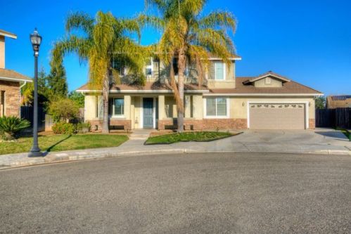 5690 Fair Ave, Fresno, CA 93723-8135