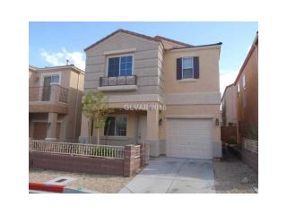 10533 Pino Basin Ct, Las Vegas NV  89129-8683 exterior