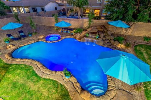 3929 Lafayette Ave, Gilbert, AZ 85298-9140