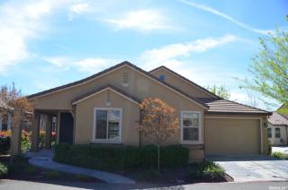 1048 Orleans Ct, Roseville CA  95747-5194 exterior