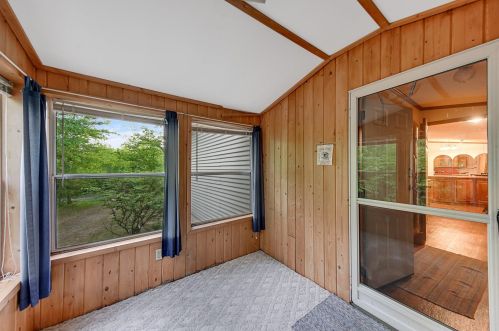 4417 Morning Star Dr, Yellow Lake WI  54830-8682 exterior