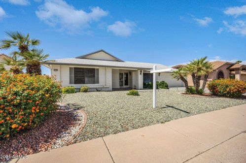 13719 Franciscan Dr, Sun City, AZ 85375-5220