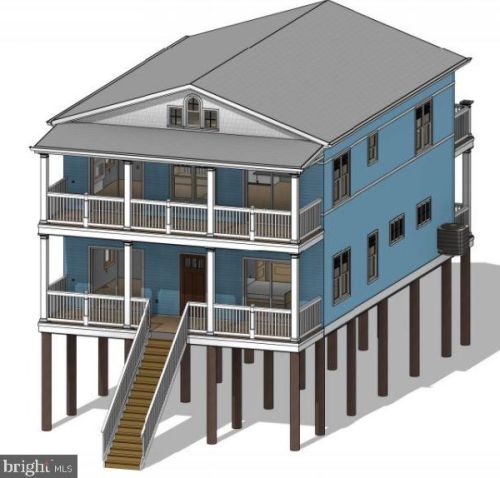 426 Bay Ave, Slaughter Beach, DE 19963-4913
