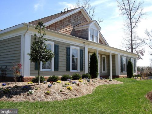 9801 Bartley Ct, Fredericksburg VA  22408-9225 exterior