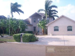 3405 Oakmont Dr, Harlingen, TX 78550-7833