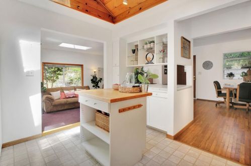 498 Redwood Dr, Lompico CA  95018-9123 exterior