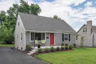 1836 Endon Dr, Lexington, KY 40505-2313