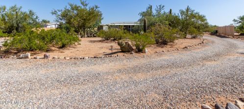 7050 Hot Desert Trl, Tucson, AZ 85743-8822