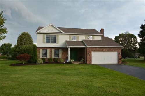 268 Hartsville Ln, Webster, NY 14580-9420