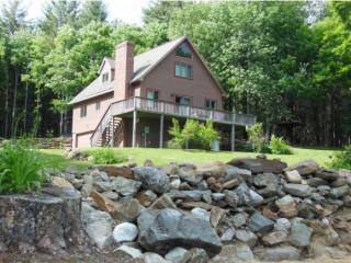 386 Robinson Rd, North Shrewsbury, VT 05738-9472