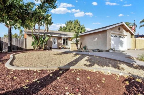 14276 Jennings Vista Way, Lakeside, CA 92040-5818